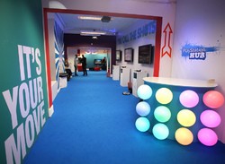 PlayStation Move Makes Itself at Home in Dublin
