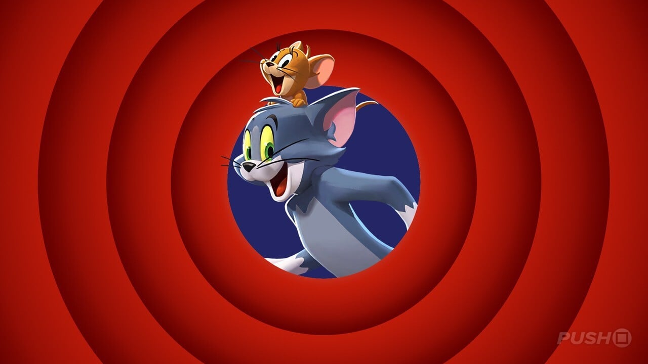 The Ultimate Collection of Tom & Jerry Images - Over 999+ Photos in Stunning 4K Quality