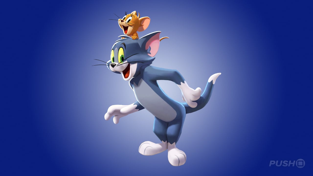 MultiVersus: Tom & Jerry - All Unlockables, Perks, Moves, and How to Win |  Push Square