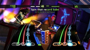 DJ Hero 2 Is Such A Fantastic Game, It's A Shame To Think That There Will Never Be Another.