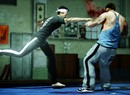 Sleeping Dogs Celebrates in Style with Year of the Snake DLC