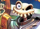 Sir Dan to Star in New MediEvil Comic Book from Co-Creators