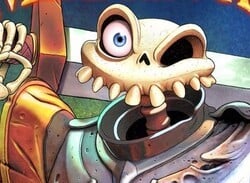 Sir Dan to Star in New MediEvil Comic Book from Co-Creators