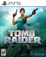 Tomb Raider: Legacy of Atlantis