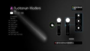 The PlayStation Move controls in more detail
