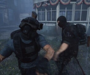 'They Cancelled The Last of Us Factions, So We're Building Our Version': Indie Dev Vows to Revive Iconic Multiplayer Mode 4