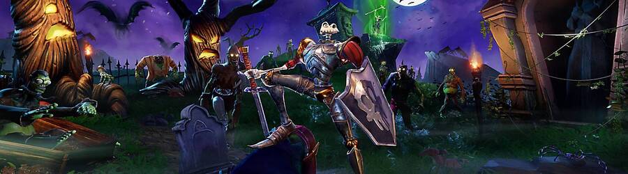 MediEvil
