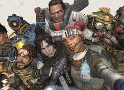 A New Gun Is Coming to Apex Legends Today and Everyone's Excited