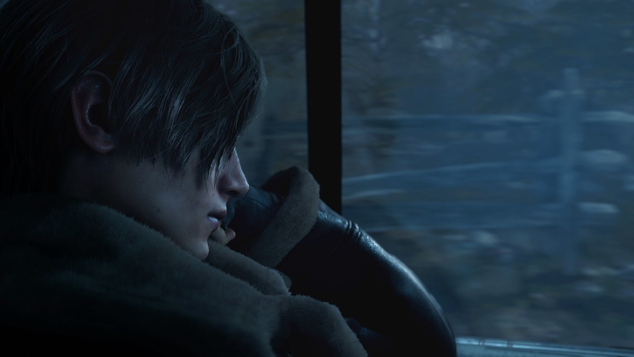 Resident Evil 4 trailer debuts new action gameplay, announces Mercenaries  mode, demo – PlayStation.Blog