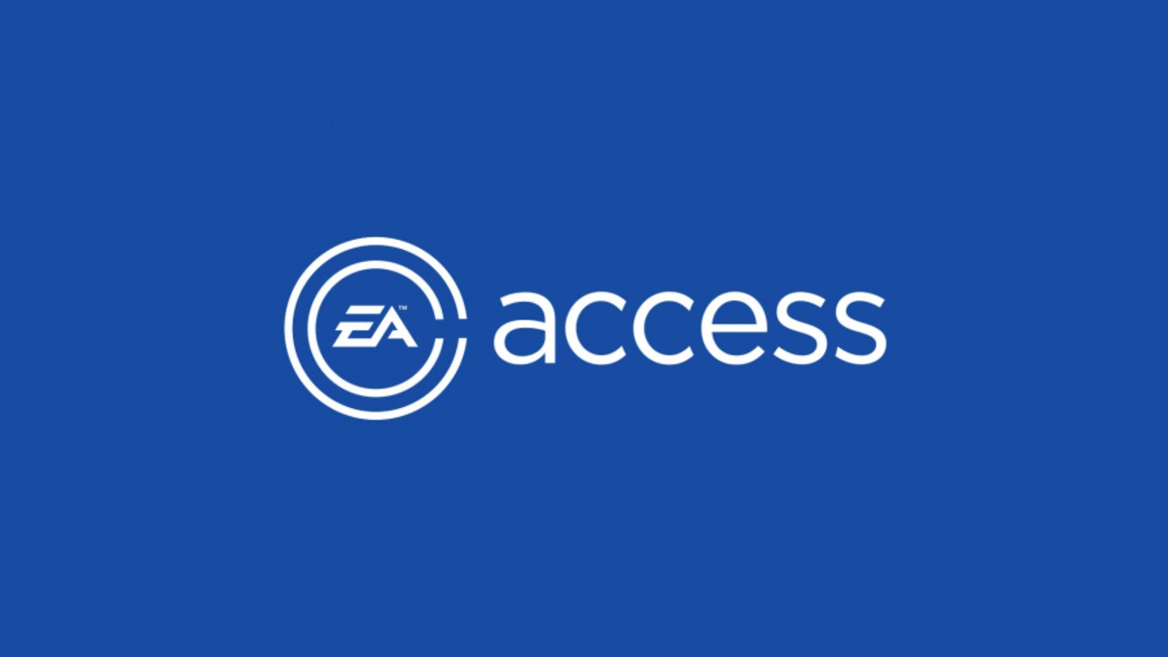  Ea Access