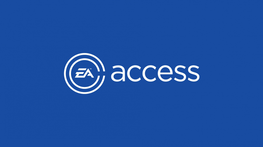 EA Access It on - Feature | Push Square