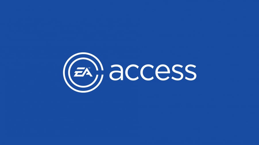 Cheap ea shop access ps4