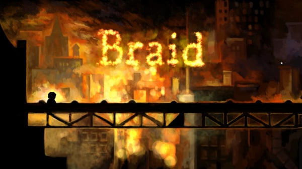 Braid Review (PS3)