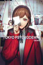 TOKYO PSYCHODEMIC Cover