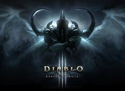 Four Years Later and Blizzard Is Still Working on Updates for Diablo III