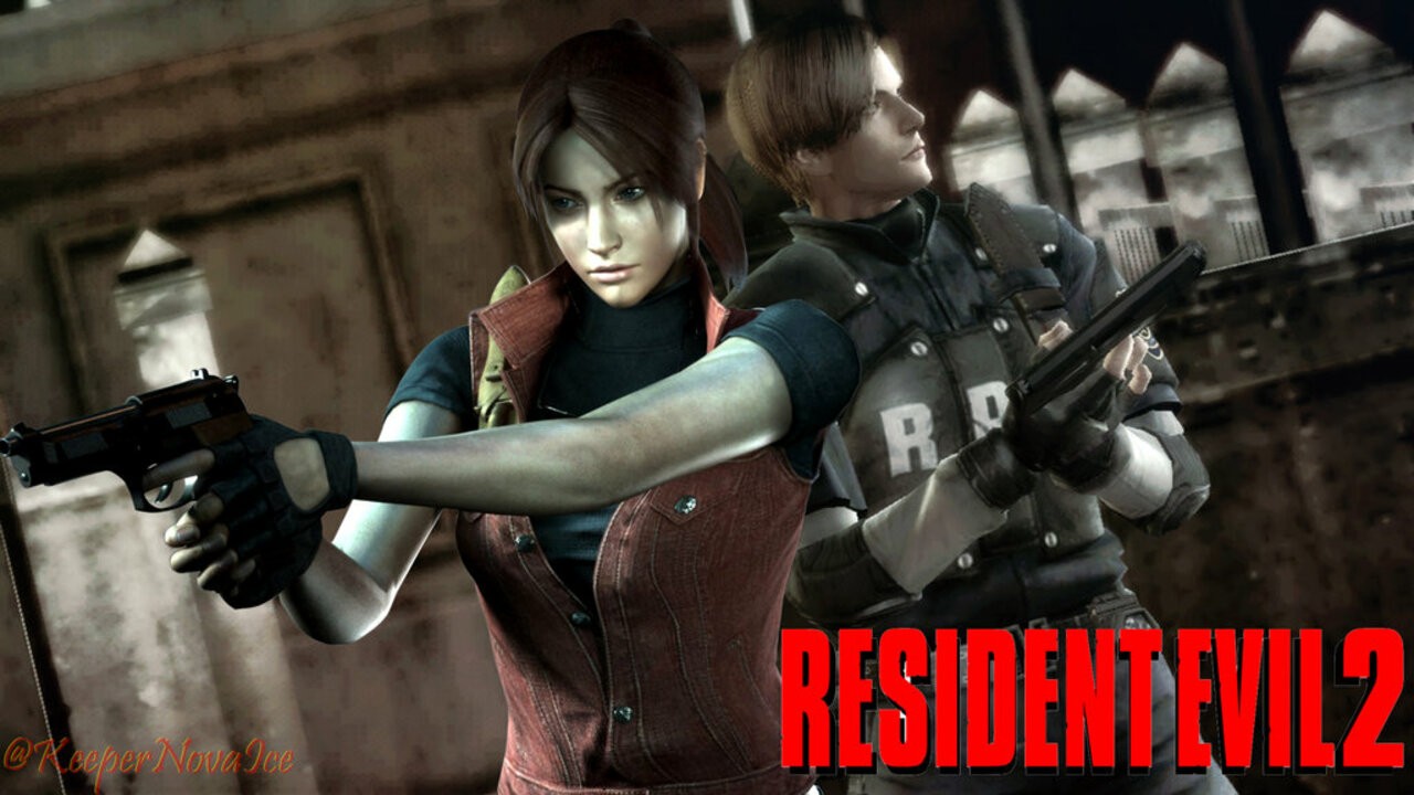 Resident Evil 2 remake fans reckon they've seen Ada Wong's new look before
