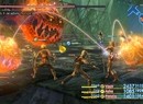 Journey Forth with Loads of Final Fantasy XII PS4 Gameplay