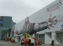 What's The Big Banner At E3 This Year?