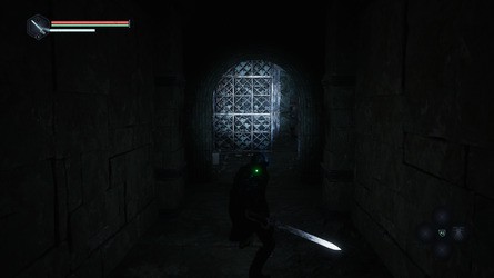 Hell Is Us: How to Open the Dungeon Doors in Senedra Forest 12