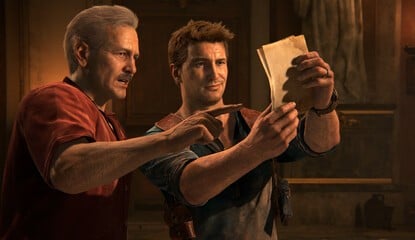 Uncharted 4's PS4 Story DLC Could Take a While Yet