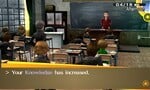 All classroom and test answers in Persona 5 Royal