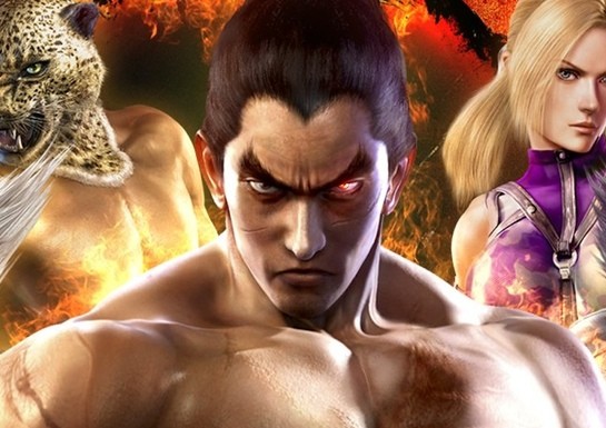 Tekken 6 (PlayStation 3)