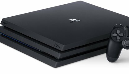 New Chinese Game Console Rivals the Power of the PS4 Pro