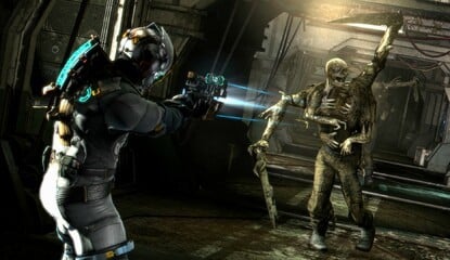 February NPD: Dead Space 3 Dismembers the Competition