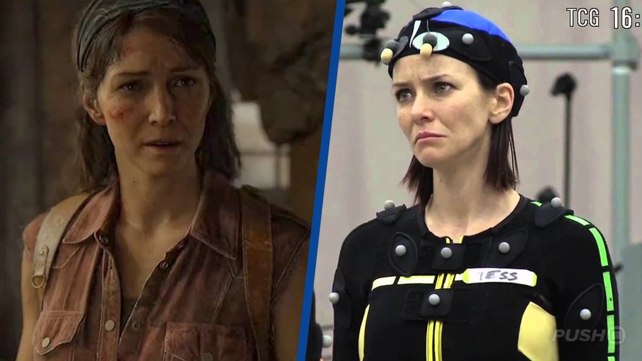 annie wersching tv shows the last of us