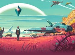Expect Another Big No Man's Sky Update to Drop Next Month