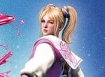 Juliet Starling Will Return in New Lollipop Chainsaw Game, Playable at TGS This Month