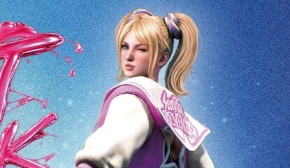 Juliet Starling Will Return in New Lollipop Chainsaw Game, Playable at TGS This Month