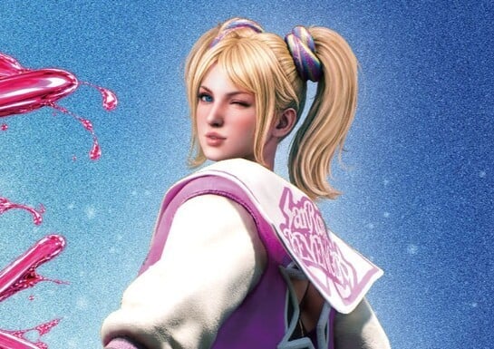 Juliet Starling Will Return in New Lollipop Chainsaw Game, Playable at TGS This Month