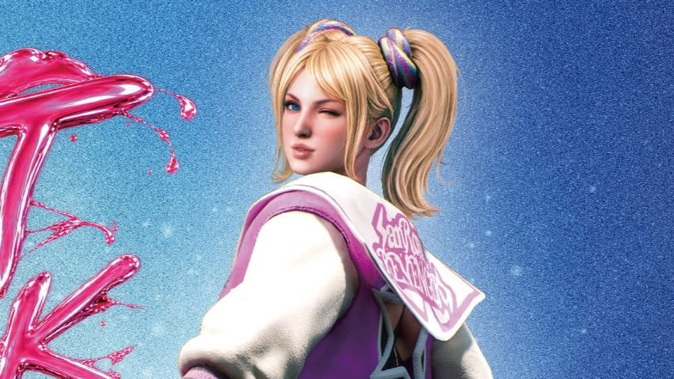 Juliet Starling Will Return in New Lollipop Chainsaw Game, Playable at TGS This Month