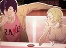 Atlus To Provide Demo For The Bizarre Looking Catherine