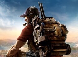 Tom Clancy's Ghost Recon: Wildlands (PS4) - Open World Shooter Lacks a Little Identity