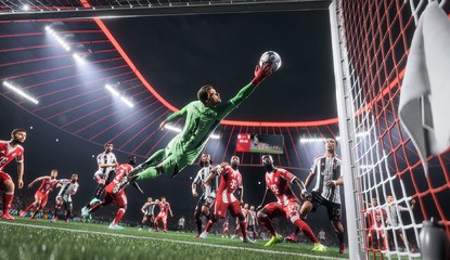 EA Sports FC 26 Is Finally Trying to Give Everyone What They Want