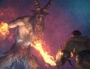 Dragon's Dogma 2 Dev Says There's a 'Significant Gap' in What Western and Eastern Players Want
