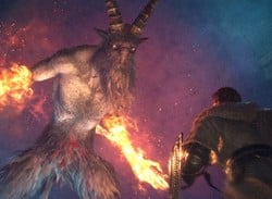 Dragon's Dogma 2 Dev Says There's a 'Significant Gap' in What Western and Eastern Players Want