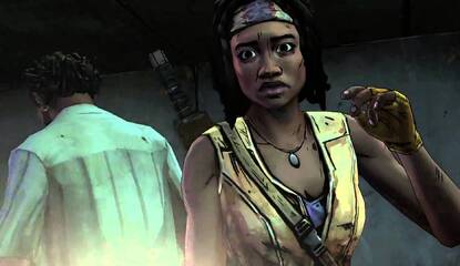 The Walking Dead: Michonne Passes on Platinum Trophy