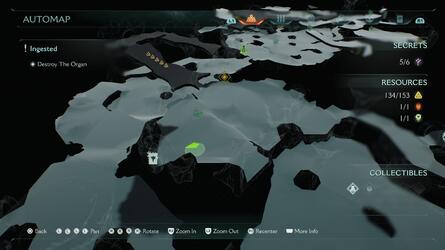 DOOM: The Dark Ages: Belly of the Beast Walkthrough 14