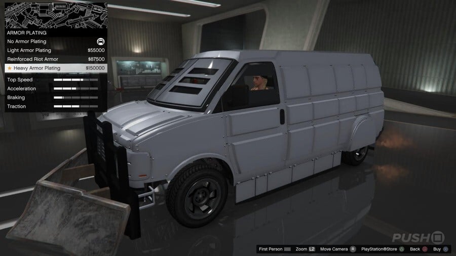 GTA Online: How to Maximise Profit from Warehouse Management at the Nightclub Guide 6