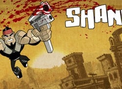 EA Announces Shank 2 For Early 2012