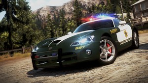 Need For Speed: Hot Pursuit's Autolog Feature Looks Absolutely Brilliant.