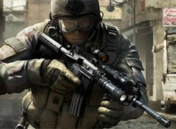 SOCOM 4 May Well Be "In Development" For Playstation 3