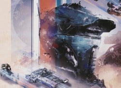 Star Wars: Galactic Racer Confirms an October 2026 Release Date on PS5