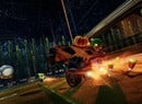 Rocket League Celebrates the Scary Season with Free Hallowe'en Unlocks