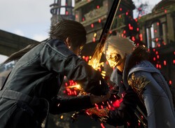 PS5 Console Exclusive Lost Soul Aside Sure Has Levelled Up Since It Was Revealed