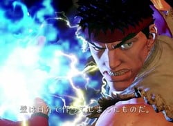 Sony Really Wants PS4 to Be the Fighting Game Console of Choice