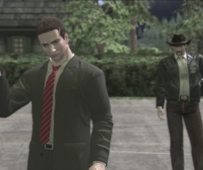 Deadly Premonition Box 2